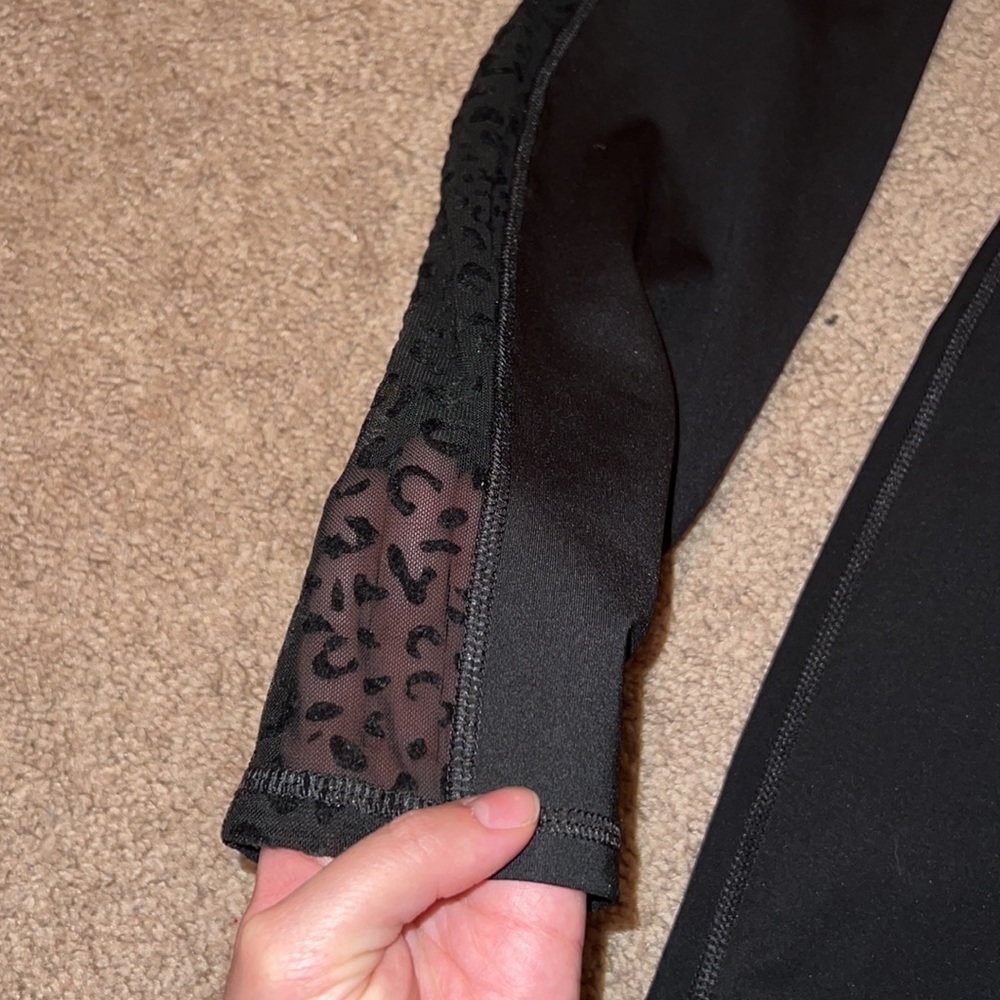 Leggings